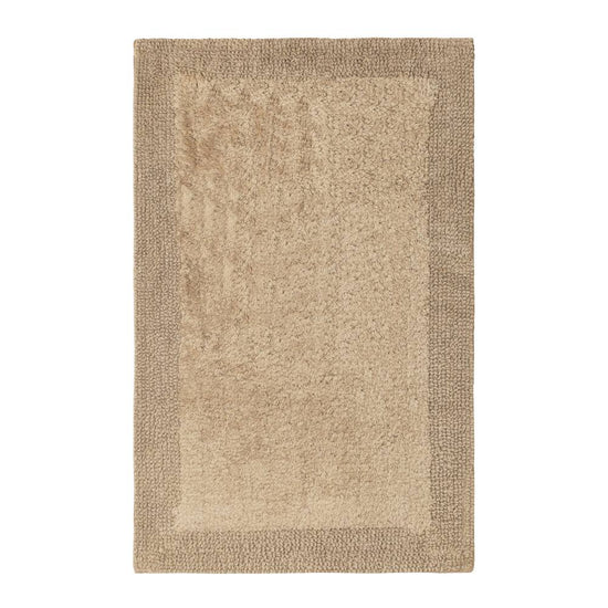 Classic Cotton Bath Mat