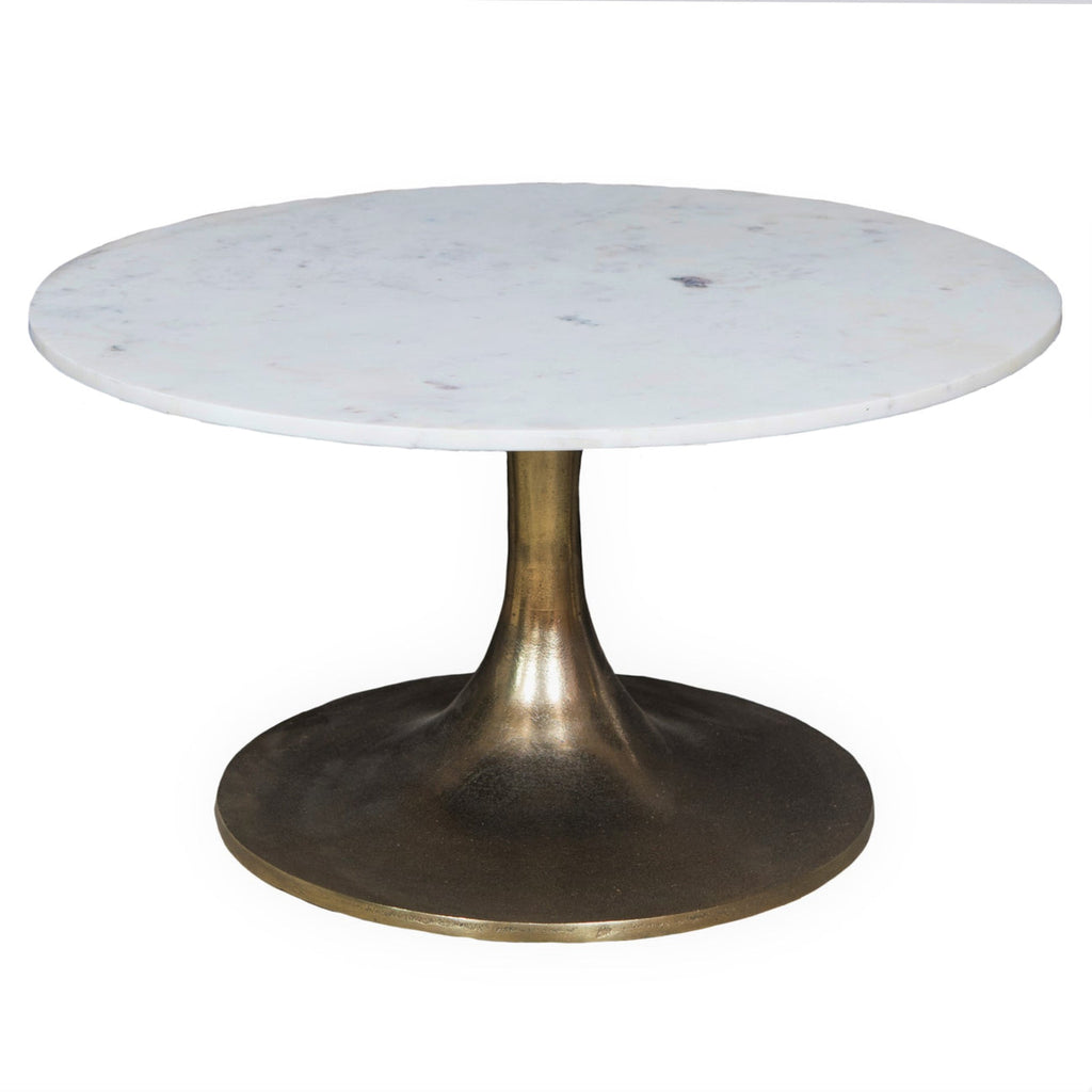 Café Coffee table Marble Top