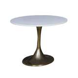 Café Occasional table Marble Top