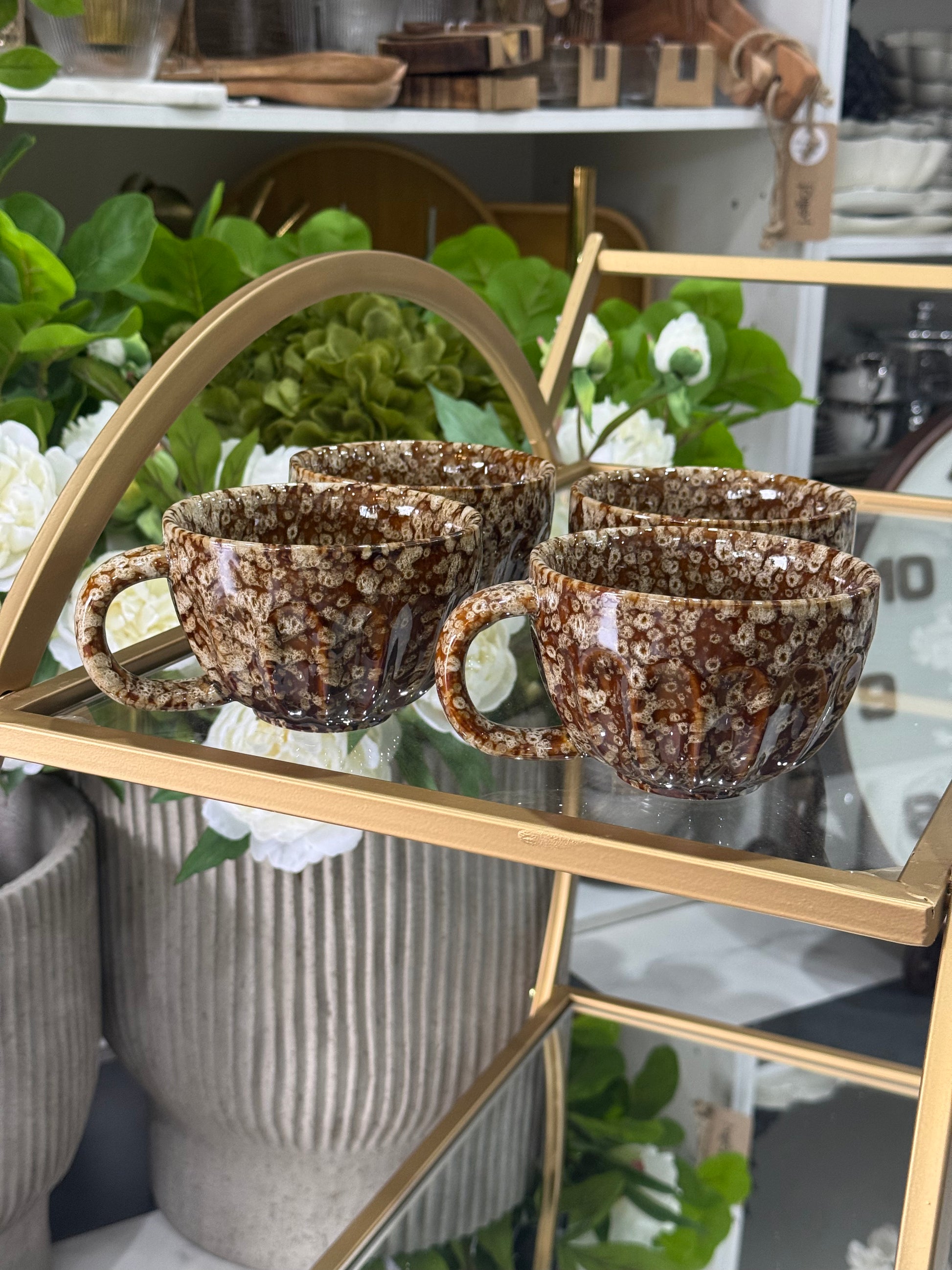 Cocoa Mug – 320ml