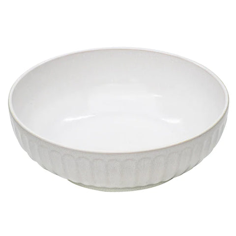 Marguerite White 25cm Serving Bowl