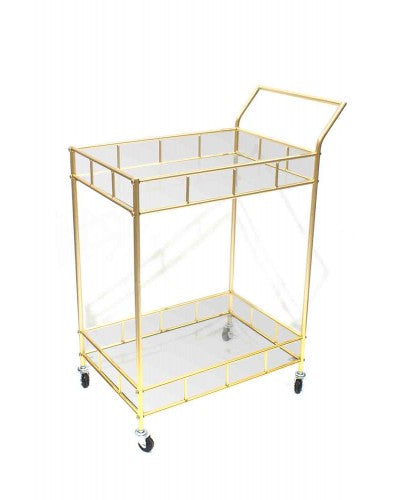 Drink cart