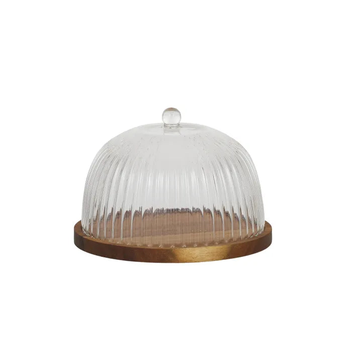 Élise Glass Cloche