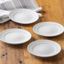 Croft Appetiser 4pk Plate