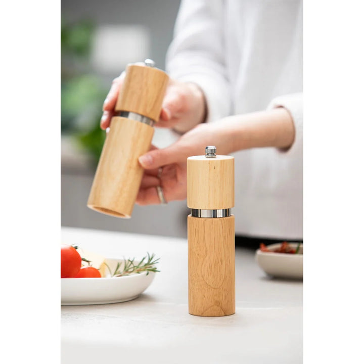 Gather Salt & Pepper Grinders