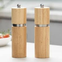 Gather Salt & Pepper Grinders