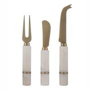 Set of 3 Emerson Grazing Knives