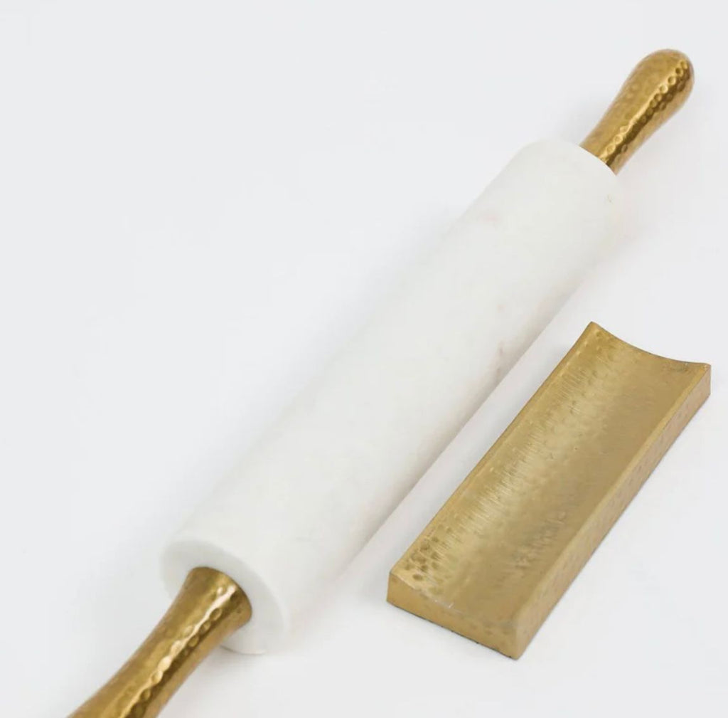 Marble Rolling Pin