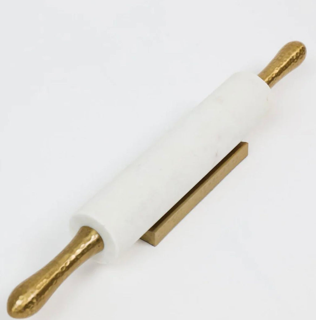 Marble Rolling Pin