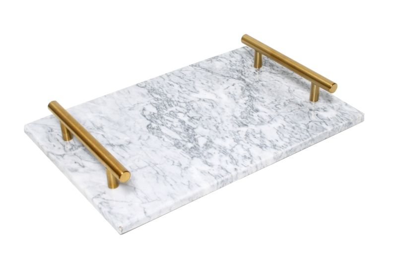 TRAY MARBLE