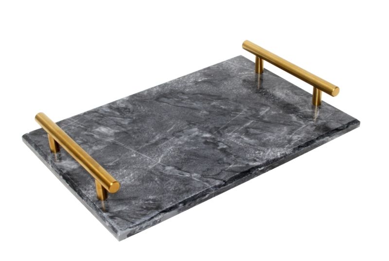 TRAY MARBLE