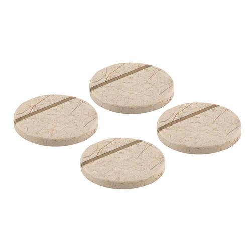 Set of 4 Round Coasters