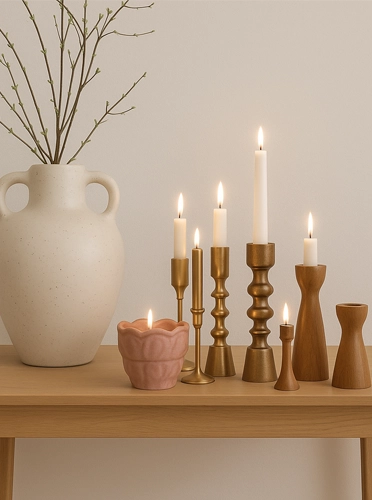 Candles