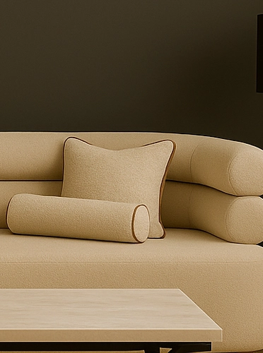 Cushions