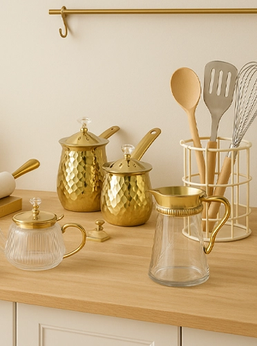 Kitchenware