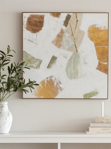 Wallart