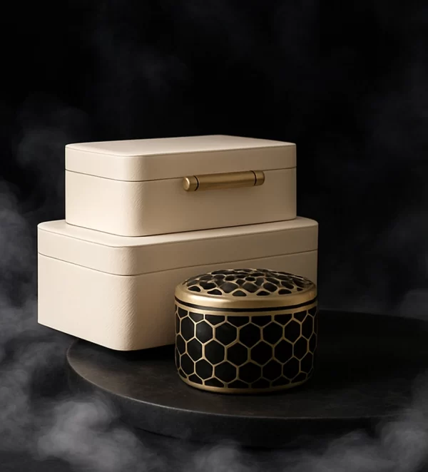 Jewellery Boxes
