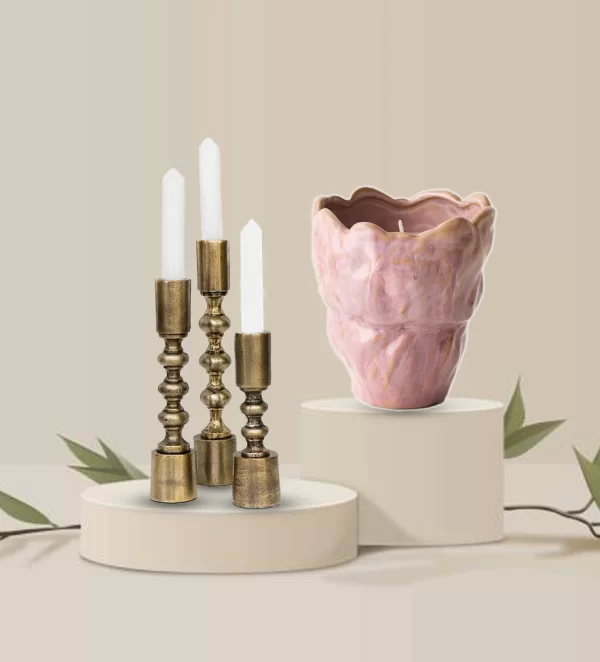 Mae Candle