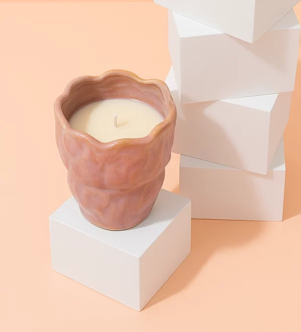 Mae Candle