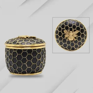 Honey bee box