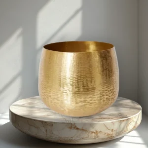 Soyala Pot - 36 x 36 x 29cm