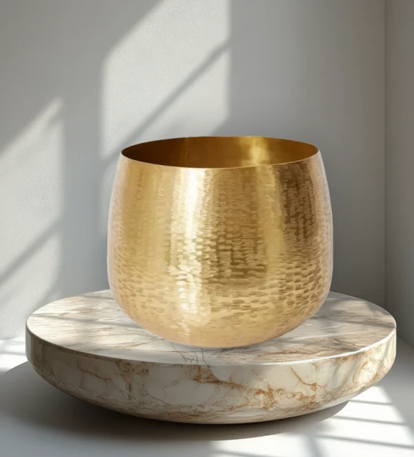Soyala Pot - 36 x 36 x 29cm