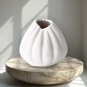 Vase Hana 12.5cmh x 13.5cmd