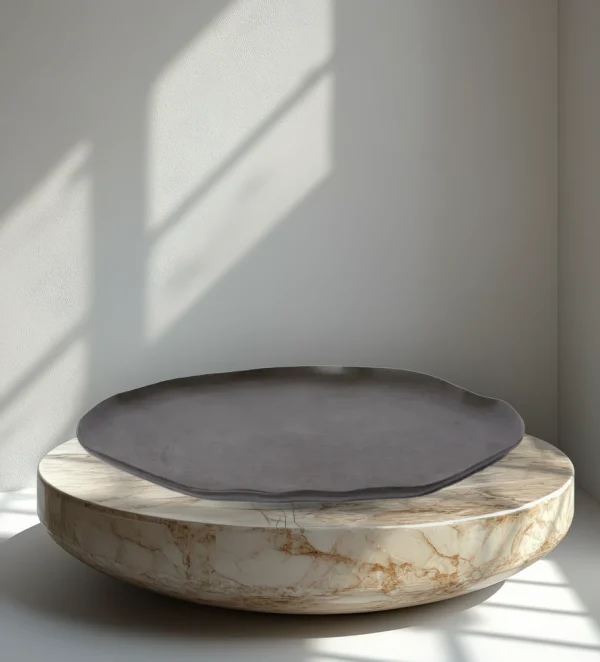 Decor Abelia Tray