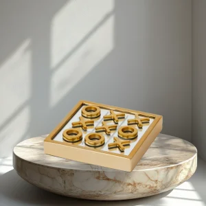 Naughts & Crosses