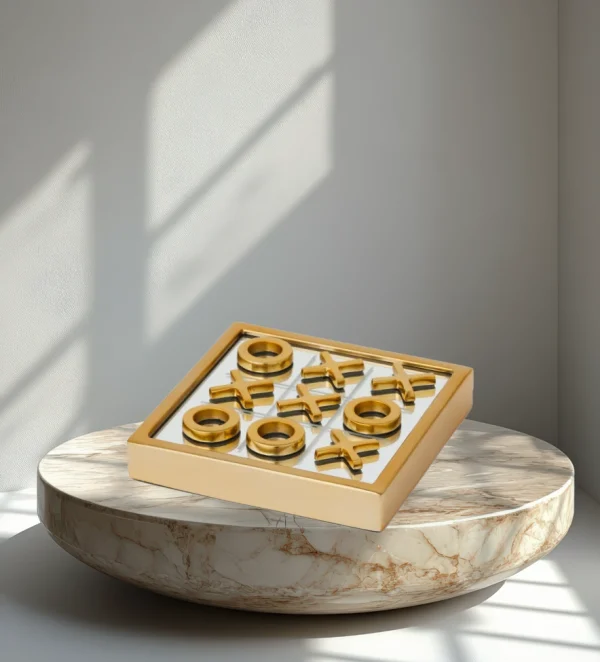 Naughts & Crosses