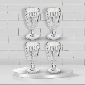 Amara Wine Glass - Set of 4