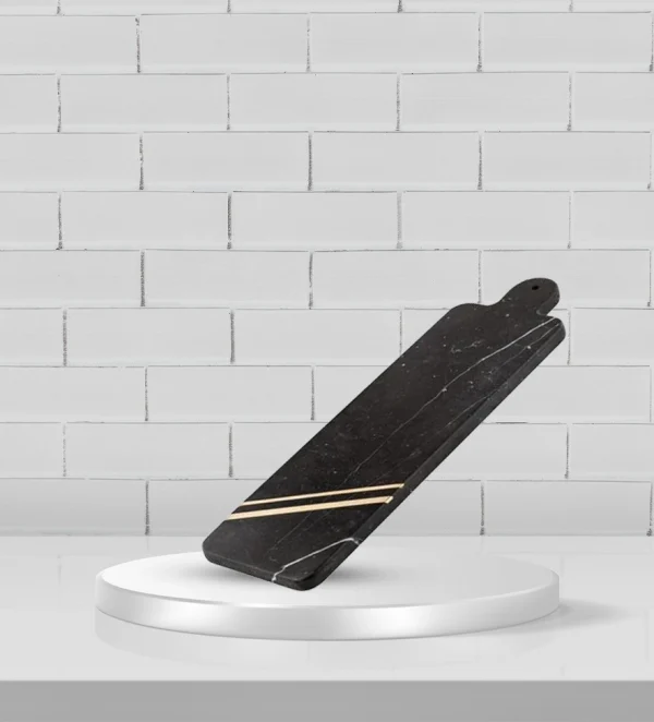 Emerson Rectangle Serving Board