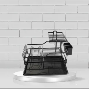 Aluminium Dish Rack