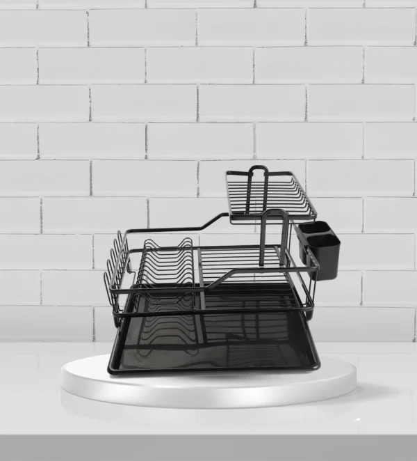 Aluminium Dish Rack