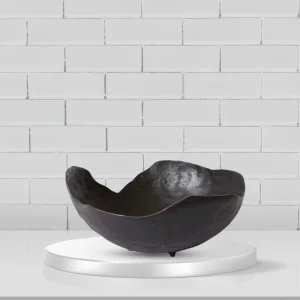 Decor Odina Bowl - 28 x 27 x 11cm