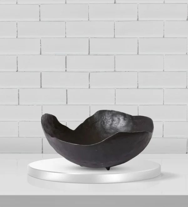 Decor Odina Bowl - 28 x 27 x 11cm