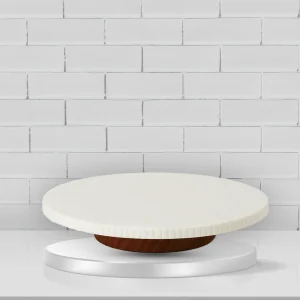 Mara Marble Lazy Susan