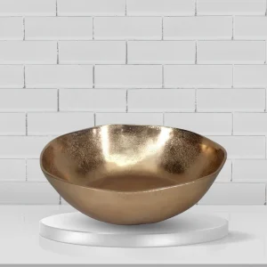 Aurum Luxe Bowl