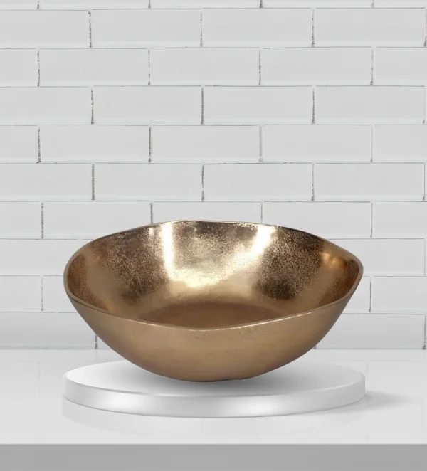Aurum Luxe Bowl