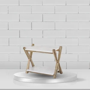Eliot Two Tier Board