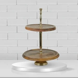 D’oro cake stand