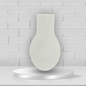 Mara marble utensil holder