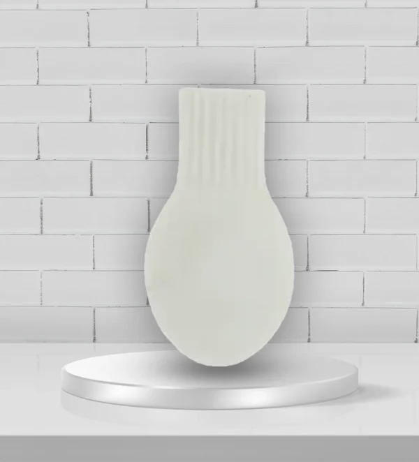 Mara marble utensil holder