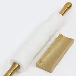 Marble Rolling Pin