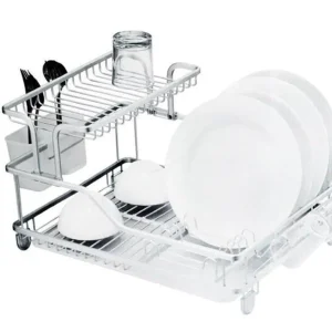 Aluminium Dish Rack