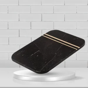 Black Emerson Grazing Board