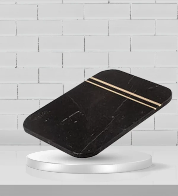 Black Emerson Grazing Board