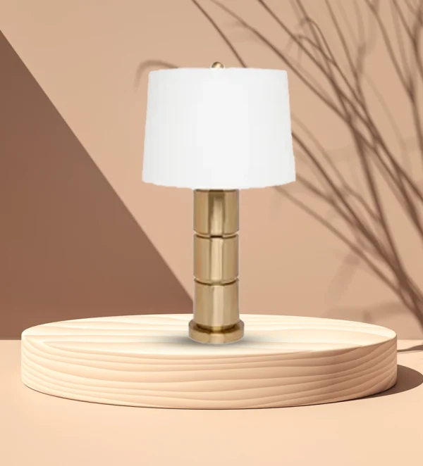 Brixton Table Lamp