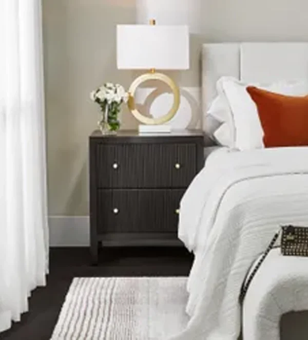 Olympic Table Lamp