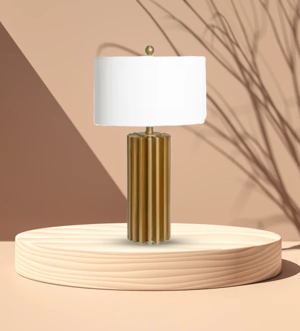 Croton Table Lamp
